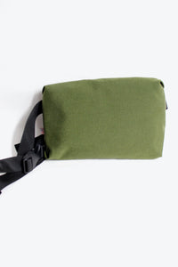 FANNY PACK / OLIVE [ONE SIZE NEW]
