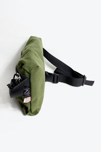 FANNY PACK / OLIVE [ONE SIZE NEW]