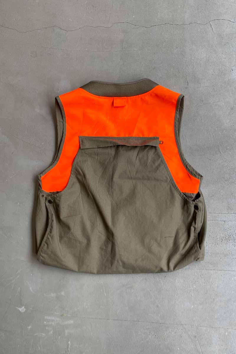 Columbia upland shop hunting vest