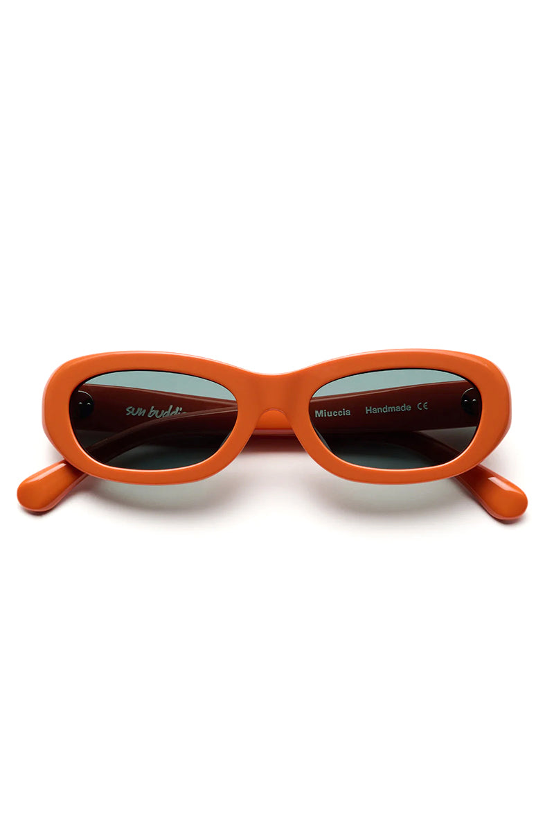 MIUCCIA / TANGERINE