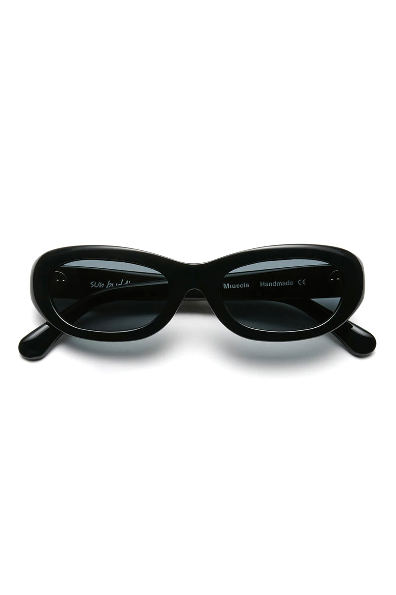 MIUCCIA / BLACK