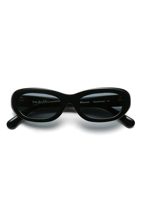 MIUCCIA / BLACK