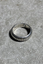 画像をギャラリービューアに読み込む, 925 SILVER RING / SILVER [SIZE: 15号相当 USED]
