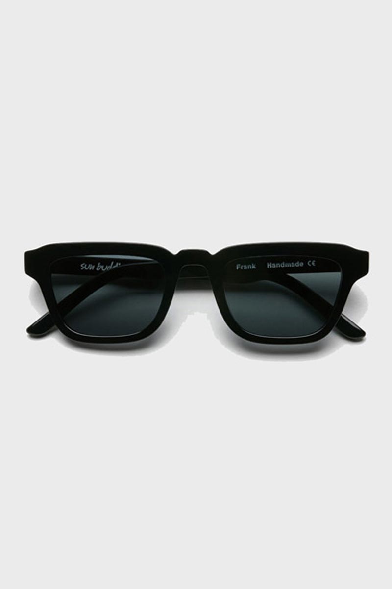 FRANK / BLACK