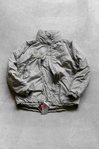 ECWCS GEN3 LEVEL7 PRIMALOFT JACKET / KHAKI [SIZE:L DEADSTOCK/ NOS]