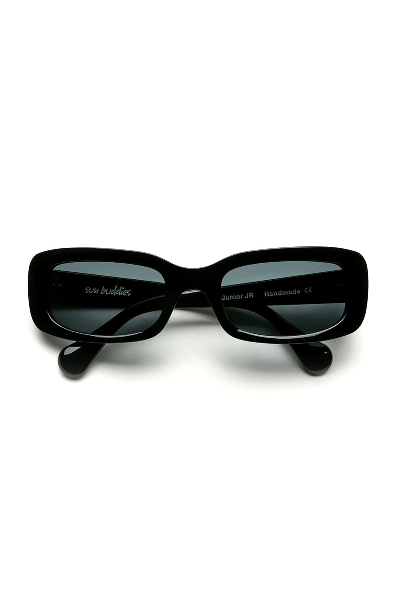 JUNIOR JR / BLACK