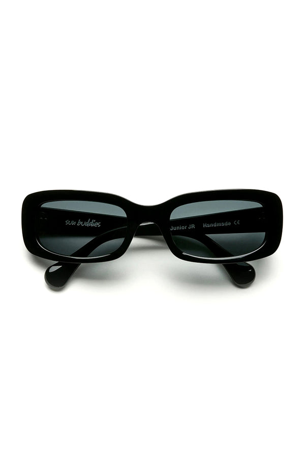 JUNIOR JR / BLACK