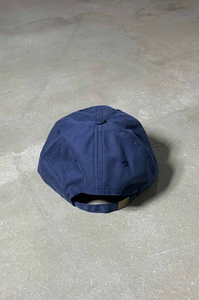 LOGO BASEBALL CAP / NAVY [NEW] [日本未発売モデル]