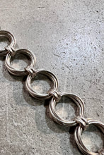 画像をギャラリービューアに読み込む, 925 SILVER BRACELET T-BAR/ SILVER [SIZE: ONE SIZE USED]
