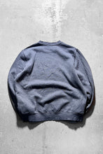 画像をギャラリービューアに読み込む, Y2K EARLY 00&#39;S LOGO SWEATSHIRT / GRAY [SIZE: XL USED]
