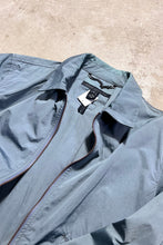 画像をギャラリービューアに読み込む, ZIP NYLON JACKET / GRAY [SIZE: M USED]
