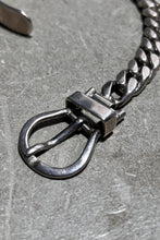 画像をギャラリービューアに読み込む, MADE IN MEXICO 925 SILVER BRACELET / SILVER [SIZE: ONE SIZE USED]
