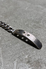 画像をギャラリービューアに読み込む, MADE IN MEXICO 925 SILVER BRACELET / SILVER [SIZE: ONE SIZE USED]
