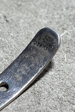 画像をギャラリービューアに読み込む, MADE IN MEXICO 925 SILVER BRACELET / SILVER [SIZE: ONE SIZE USED]
