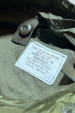 画像をギャラリービューアに読み込む, 73&#39;S＆74&#39;S M-65 FISHTAIL COLD WEATHER PARKA W/QUILTING LINER / OLIVE [SIZE: M USED]
