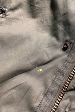画像をギャラリービューアに読み込む, 73&#39;S＆74&#39;S M-65 FISHTAIL COLD WEATHER PARKA W/QUILTING LINER / OLIVE [SIZE: M USED]

