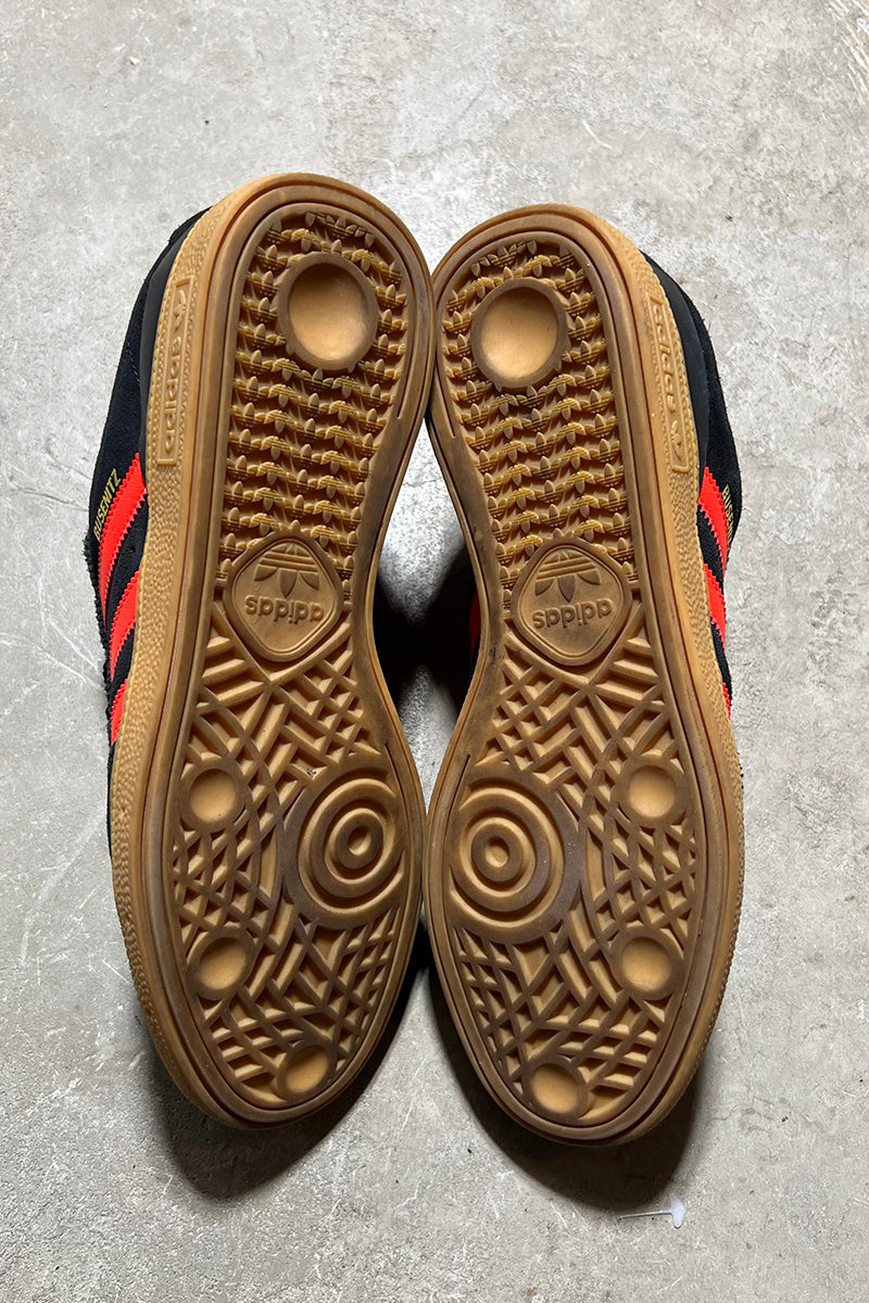 BUSENITZ SKATEBORDING EG2478 / ブラック [SIZE: US8.0(26.0cm相当) USED]