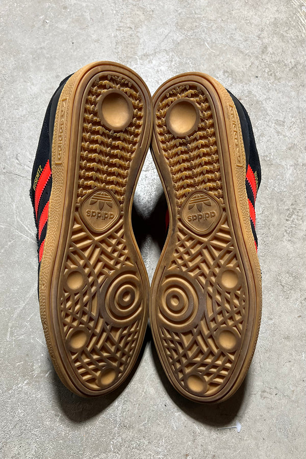 BUSENITZ SKATEBORDING EG2478 / ブラック [SIZE: US8.0(26.0cm相当) USED]