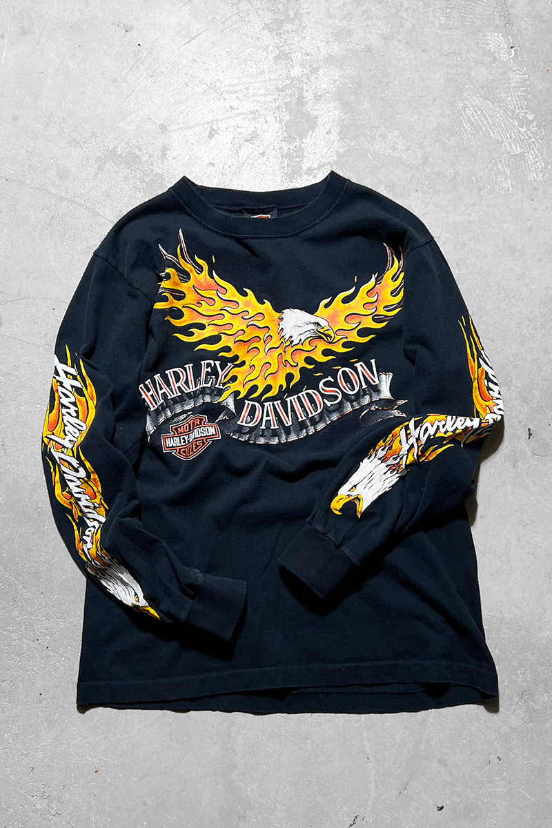 HARLEY DAVIDSON – STOCK ORIGINALS