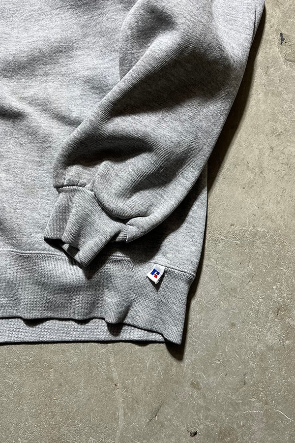 MADE IN USA 90'S SWEATSHIRT / GRAY[SIZE: L USED]