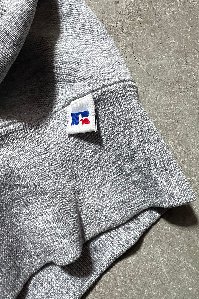 MADE IN USA 90'S SWEATSHIRT / GRAY[SIZE: L USED]
