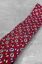 画像をギャラリービューアに読み込む, NECK TIE / RED [SIZE: O/S USED]
