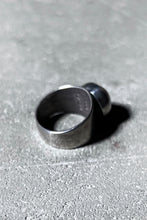 画像をギャラリービューアに読み込む, MADE IN MEXICO 925 SILVER RING / SILVER [SIZE: 12.5号相当 USED]

