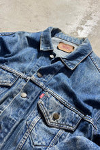 画像をギャラリービューアに読み込む, MADE IN USA 90'S 70507 4TH DENIM JACKET / INDIGO [SIZE: L USED]
