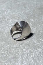 画像をギャラリービューアに読み込む, 925 SILVER RING / SILVER [SIZE: 11号相当 USED]
