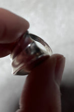 画像をギャラリービューアに読み込む, 925 SILVER RING / SILVER [SIZE: 11号相当 USED]
