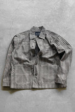 画像をギャラリービューアに読み込む, 21SS MONOGRAM PAINTERS JACKET / BEIGE [SIZE: M USED]
