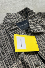 画像をギャラリービューアに読み込む, 21SS MONOGRAM PAINTERS JACKET / BEIGE [SIZE: M USED]

