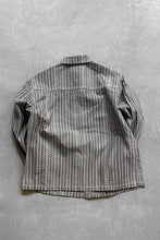 画像をギャラリービューアに読み込む, 21SS MONOGRAM PAINTERS JACKET / BEIGE [SIZE: M USED]
