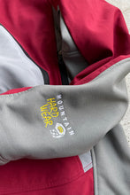 画像をギャラリービューアに読み込む, Y2K EARLY 00&#39;S WINDSTOPPER SOFT SHELL JACKET / RED [SIZE: M USED]
