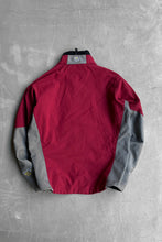 画像をギャラリービューアに読み込む, Y2K EARLY 00&#39;S WINDSTOPPER SOFT SHELL JACKET / RED [SIZE: M USED]
