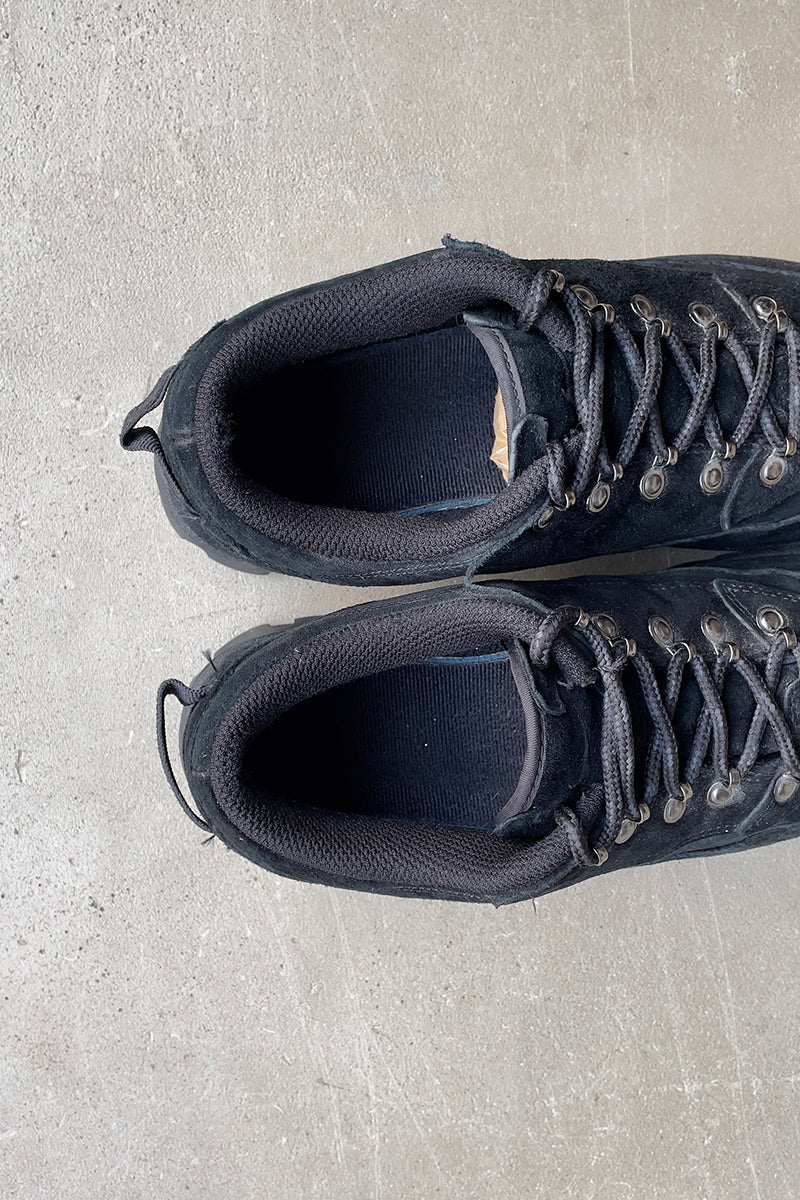 LAHAR LOW / BLACK [SIZE: US10.0 (27.0cm) USED]