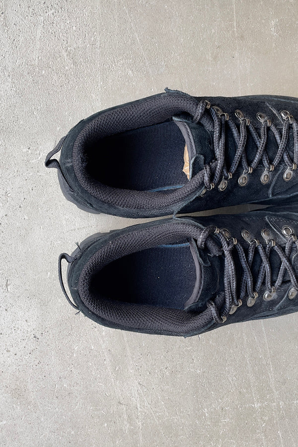 LAHAR LOW / BLACK [SIZE: US10.0 (27.0cm) USED]