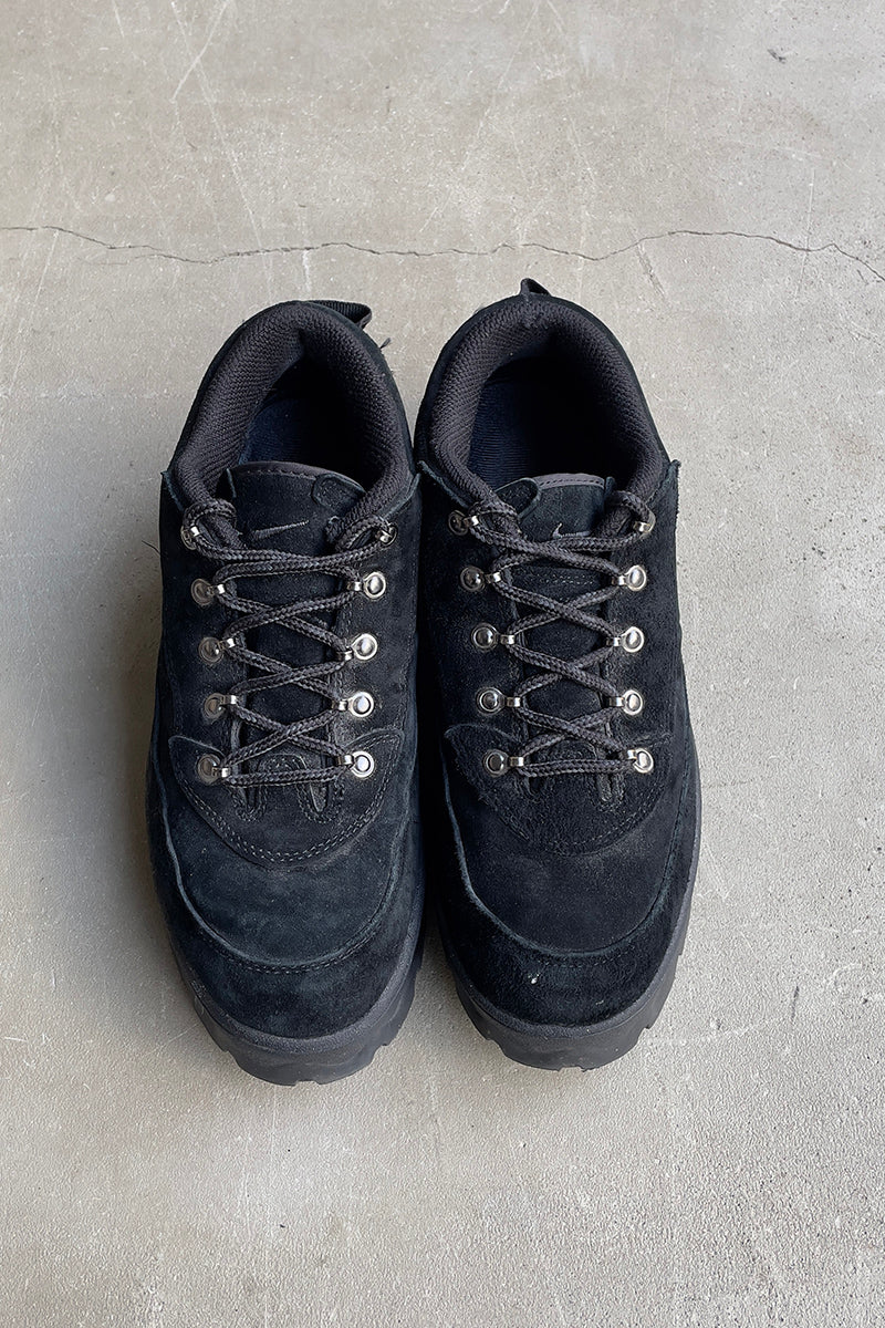LAHAR LOW / BLACK [SIZE: US10.0 (27.0cm) USED]