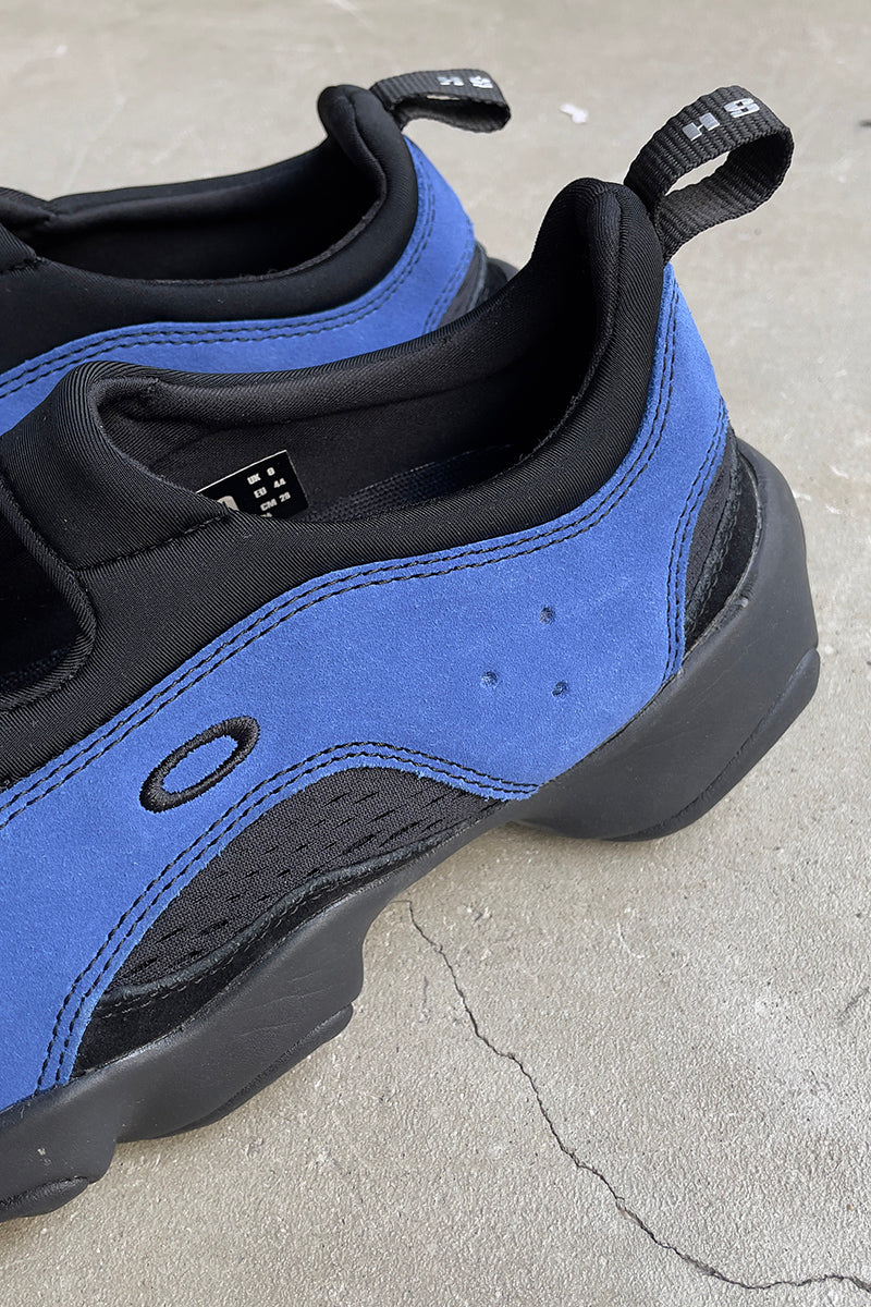 FACTORY TEAM FLESH SANDAL / BLUE [SIZE US10.0 (equivalent to 28.0cm) USED]