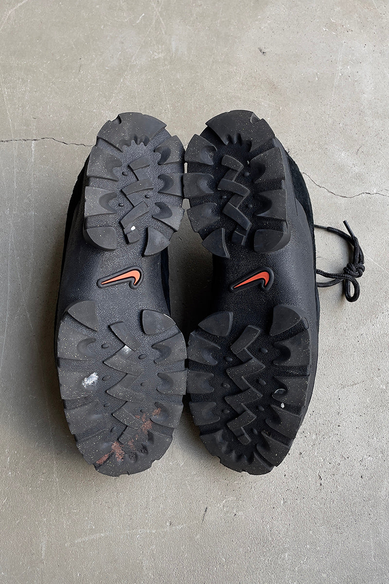 LAHAR LOW / BLACK [SIZE: US10.0 (27.0cm) USED]