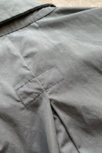 画像をギャラリービューアに読み込む, ZIP NYLON JACKET / GRAY [SIZE: M USED]
