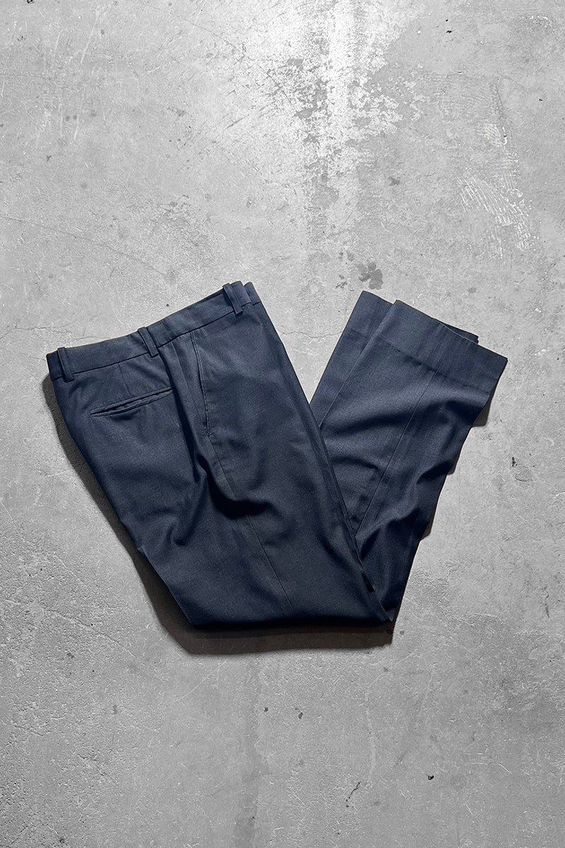 SUIT SET UP / CHARCOAL [SIZE: 41 (M equivalent) USED]
