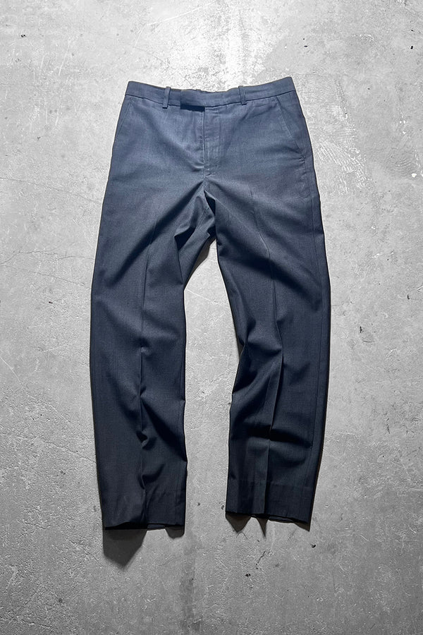 SUIT SET UP / CHARCOAL [SIZE: 41 (M equivalent) USED]