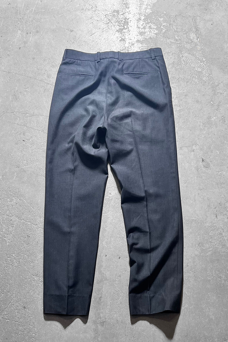 SUIT SET UP / CHARCOAL [SIZE: 41 (M equivalent) USED]