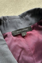 画像をギャラリービューアに読み込む, Y2K EARLY 00&#39;S LONG COAT / GRAY [SIZE: S USED]
