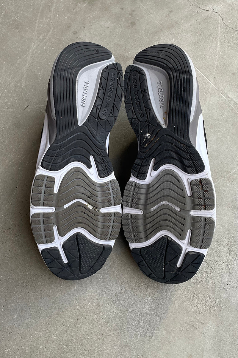 MADE IN USA 990 V6 / BLACK [SIZE: US9.5 (equivalent to 27.5cm) USED]