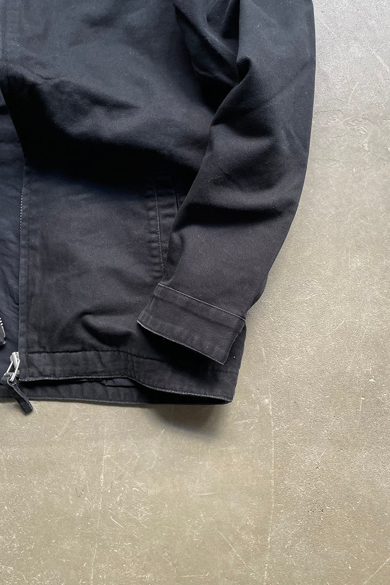 FREEWAY JACKET / BLACK [SIZE: S USED]
