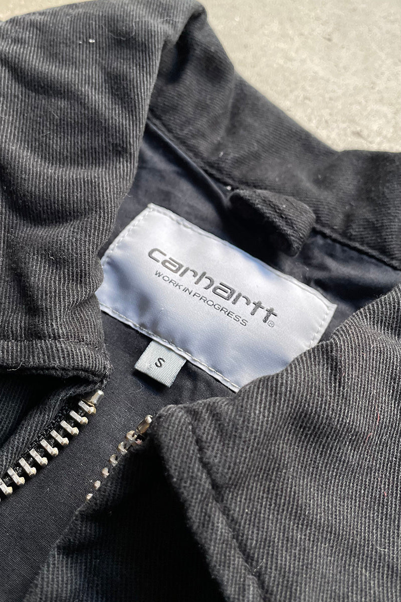 FREEWAY JACKET / BLACK [SIZE: S USED]