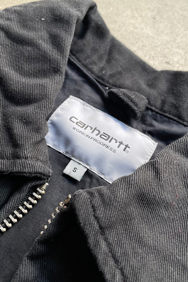 FREEWAY JACKET / BLACK [SIZE: S USED]