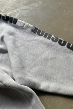画像をギャラリービューアに読み込む, 90&#39;S LOGO SWEAT HOODIE / GRAY [SIZE: XL USED]
